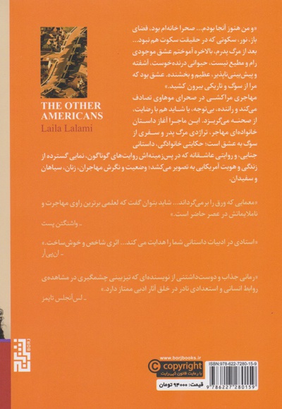 دیگر آمریکایی ها